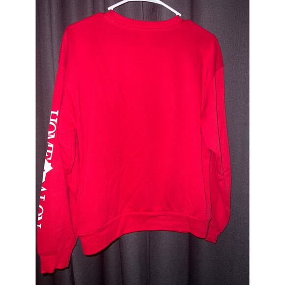 Ugly Christmas Sweater Sweatshirt Size XS Home Alone - Picture 3 of 3